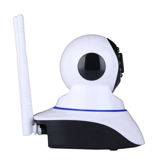 SecureVue 2.0 Wireless IP Monitor - Protect What Matters, From Anywhere