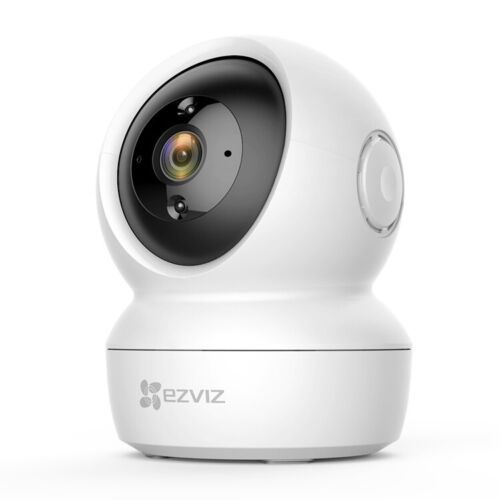 SecureVue 2.0 Wireless IP Monitor - Protect What Matters, From Anywhere
