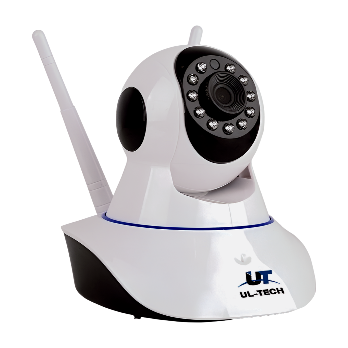 SecureVue 2.0 Wireless IP Monitor - Protect What Matters, From Anywhere
