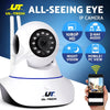 SecureVue 2.0 Wireless IP Monitor - Protect What Matters, From Anywhere